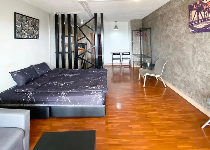 Hillside 4 Condo At Nimman 1126
