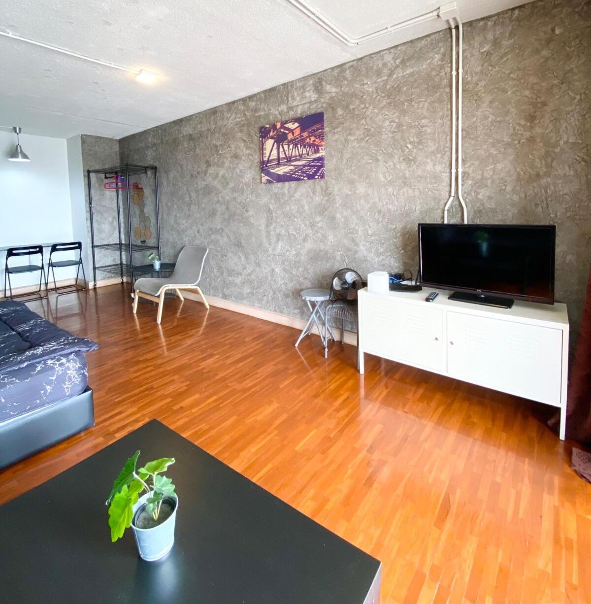 Hillside 4 At Nimman 1126 Apartment Chiang Mai