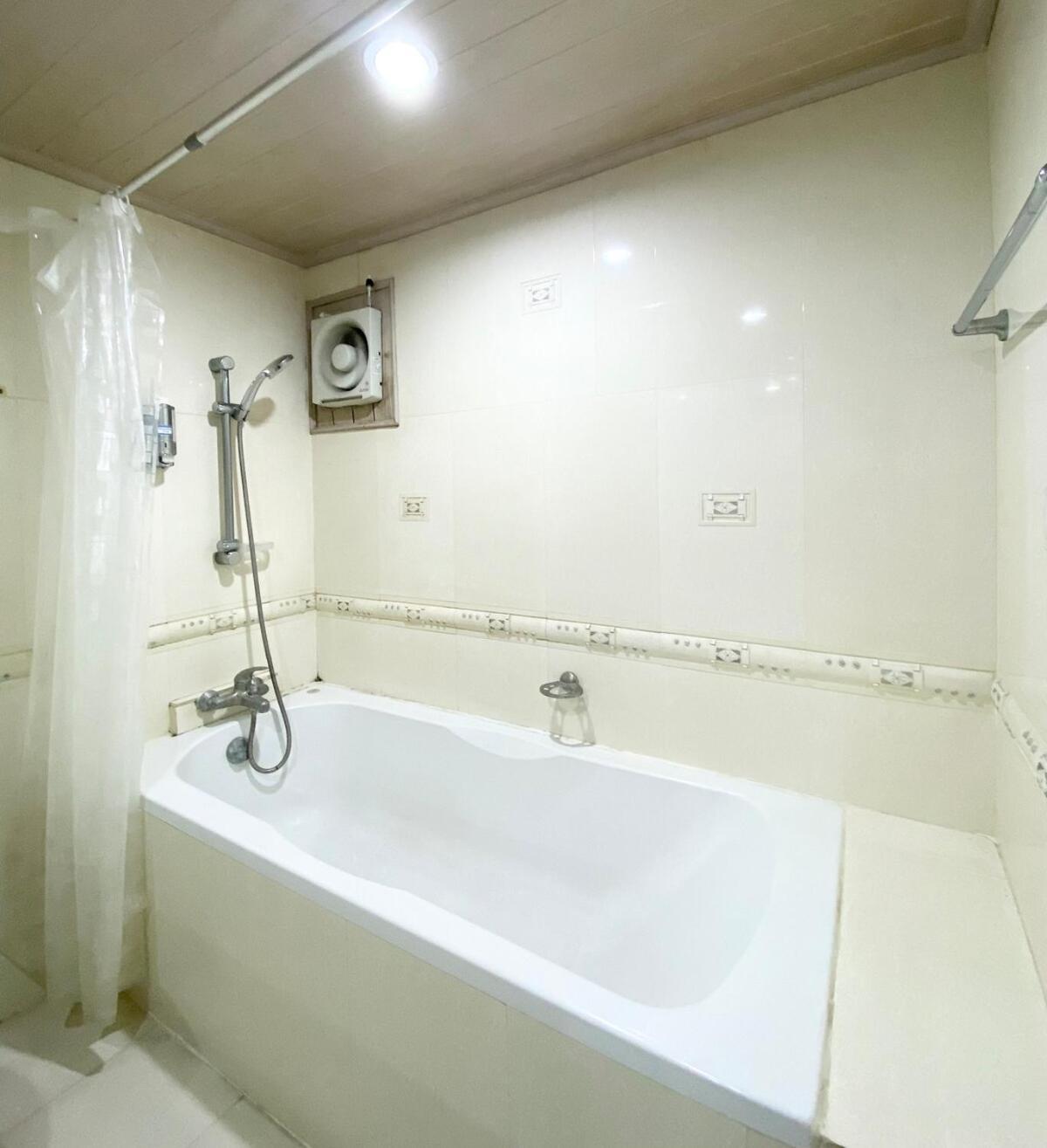 Apartment Hillside 4 At Nimman 1126 Chiang Mai