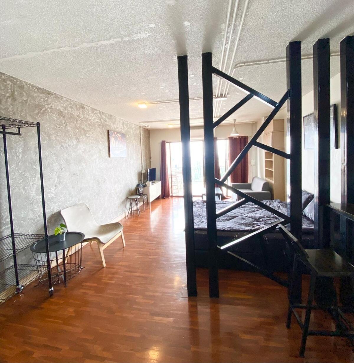 Hillside 4 At Nimman 1126 Apartment *