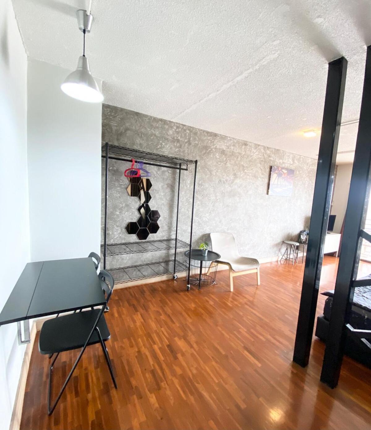 Apartment Hillside 4 At Nimman 1126