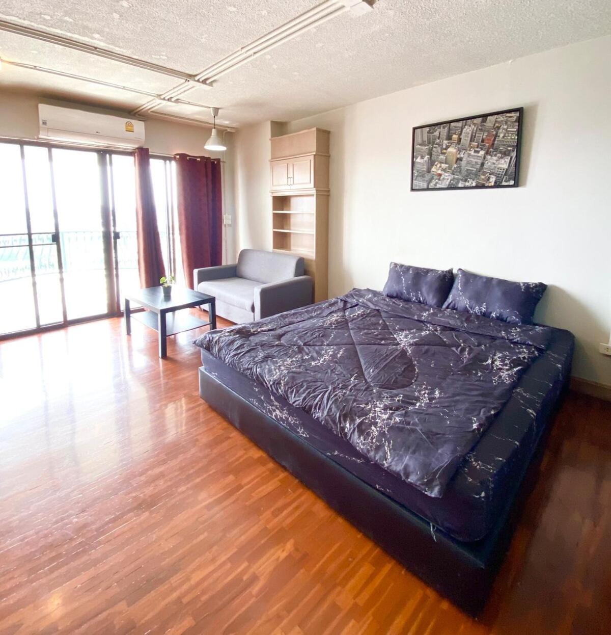 Apartment Hillside 4 At Nimman 1126 Chiang Mai